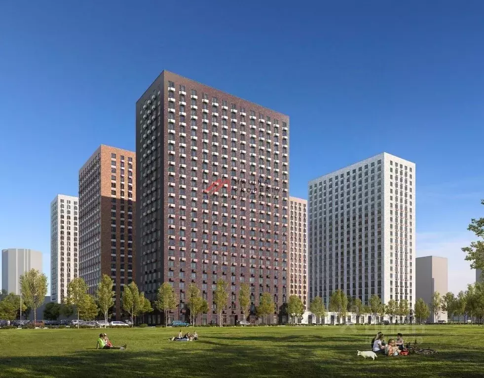 Торговая площадь в Москва Пяловская ул, 10 (252.0 м) - Фото 0