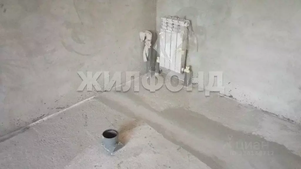 1-к кв. Новосибирская область, Колывань рп ул. Соловьева, 117 (42.5 м) - Фото 2