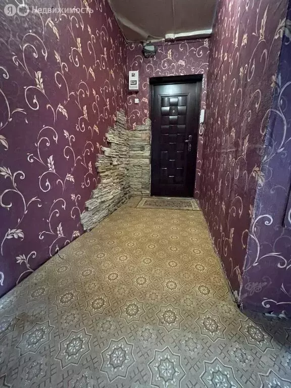 2-комнатная квартира: Биробиджан, микрорайон Сопка, Московская улица, ... - Фото 2