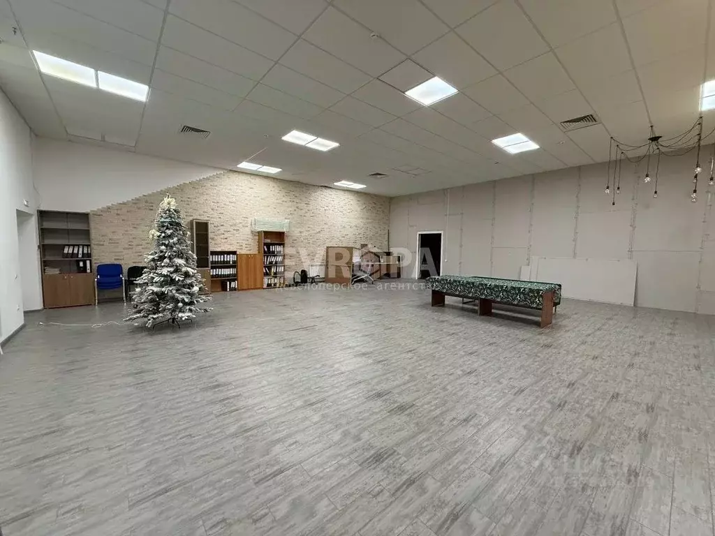 Помещение свободного назначения в Ульяновская область, Ульяновск ... - Фото 2