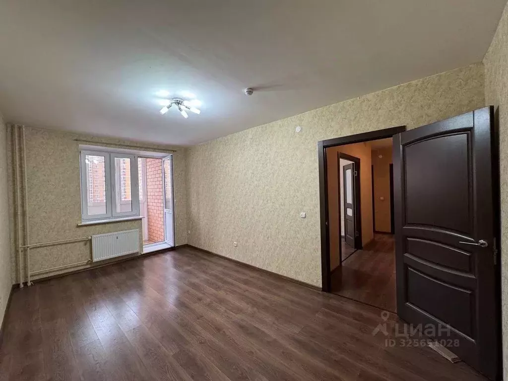 2-к кв. Московская область, Голицыно Одинцовский городской округ, ... - Фото 2