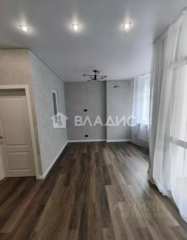 1-к кв. Ростовская область, Ростов-на-Дону Привокзальная ул., 3/1 ... - Фото 0