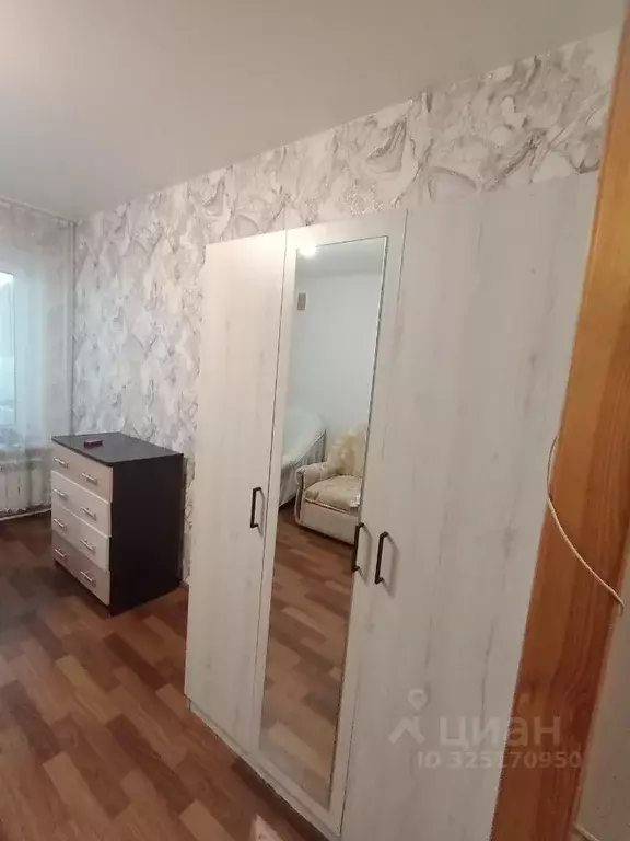 1-к кв. Ульяновская область, Ульяновск Камышинская ул., 85 (30.0 м) - Фото 1