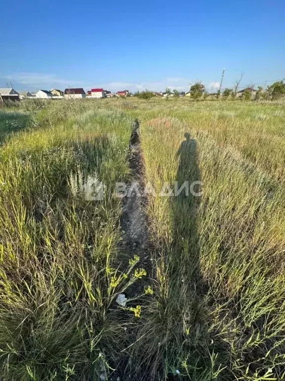 участок в калмыкия, элиста ковыльная ул. (7.0 сот.) - Фото 1