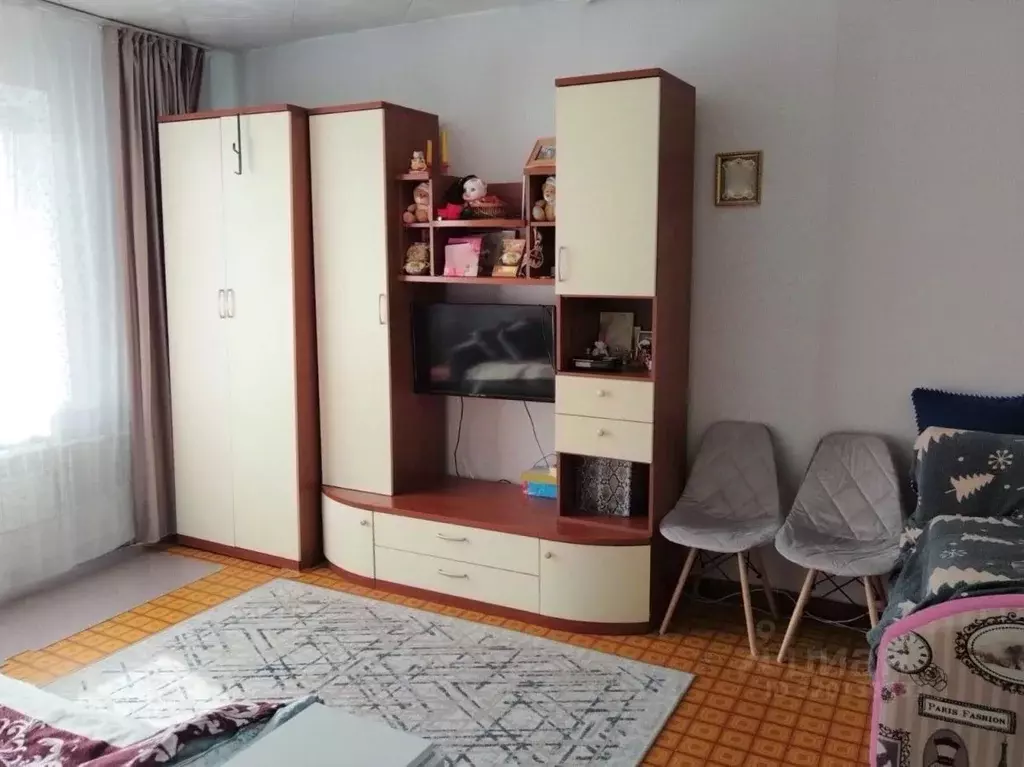 2-к кв. Волгоградская область, Волгоград ул. Никитина, 133 (49.6 м) - Фото 1