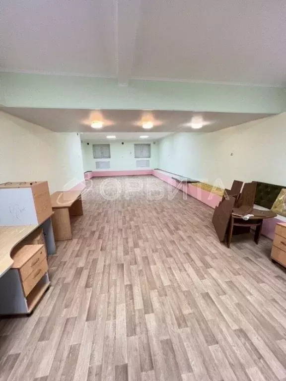 Помещение свободного назначения в Тюменская область, Тюмень ул. ... - Фото 2