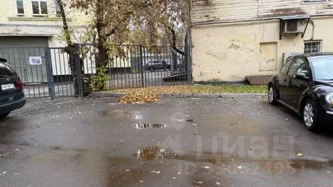 Гараж в Москва Кооперативная ул., 2К14 (12 м) - Фото 2