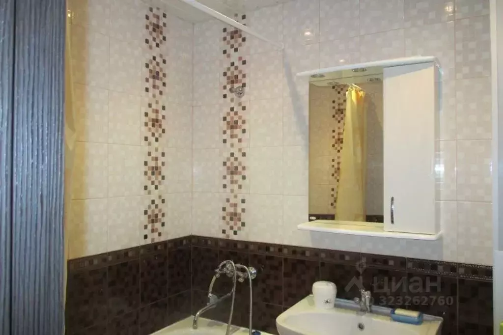 1-к кв. Владимирская область, Кольчугино ул. 3-го Интернационала, 66 ... - Фото 2