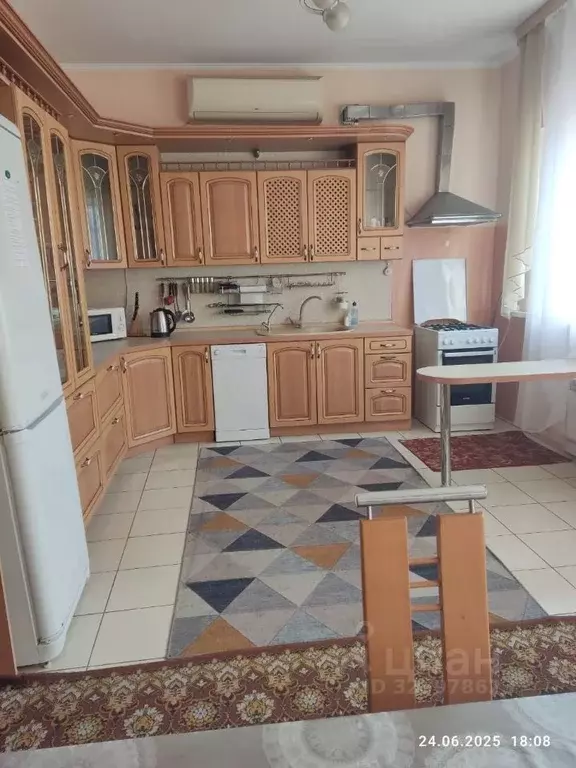 Коттедж в Самарская область, Тольятти Кооперативная ул., 123 (312 м) - Фото 2