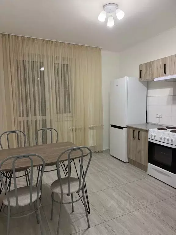 3-к кв. Москва Пролетарский просп., 14А (78.0 м) - Фото 1