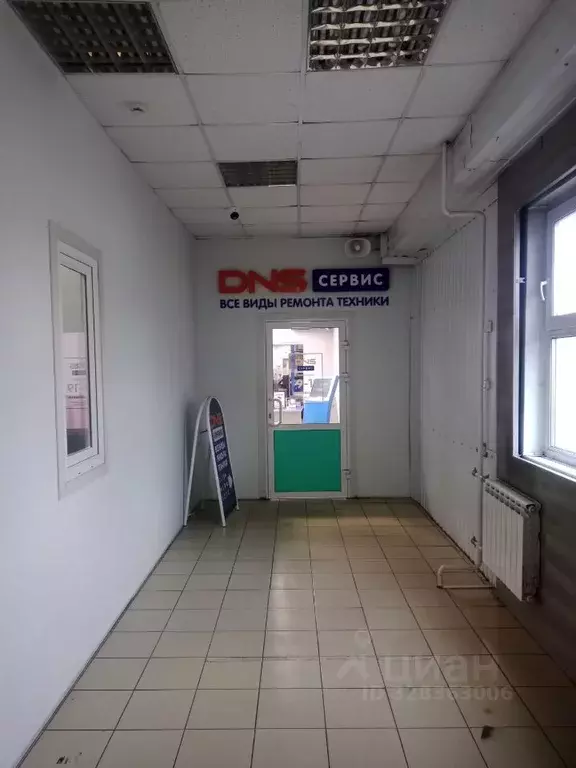 Помещение свободного назначения в Иркутская область, Иркутск ул. ... - Фото 2