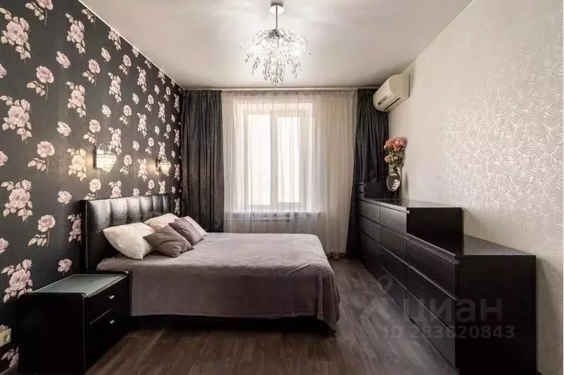 3-к кв. Санкт-Петербург Невский просп., 126/2 (85.0 м) - Фото 1