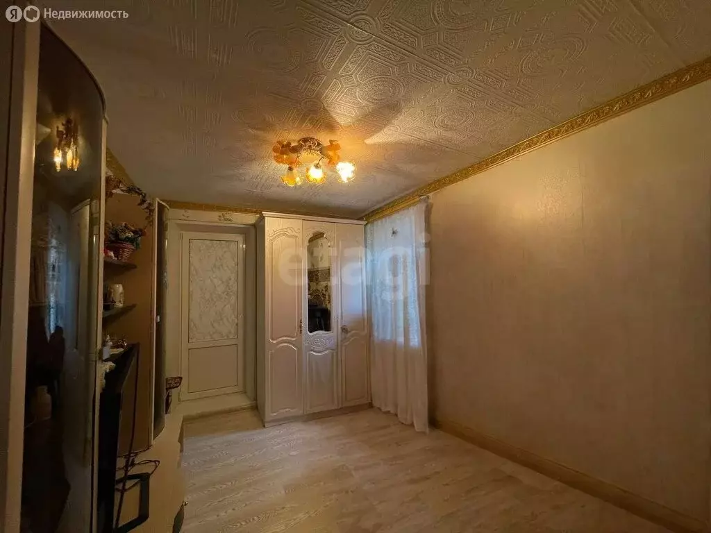 3-комнатная квартира: Ярославль, улица Строителей, 3 (65.8 м) - Фото 1