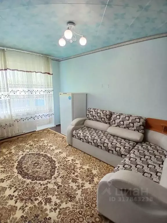 2-к кв. Камчатский край, Елизово ул. Виталия Кручины, 22 (44.4 м) - Фото 0