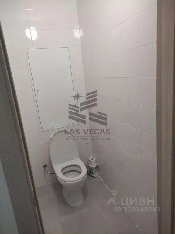 2-к кв. Москва Варшавское ш., 100к1 (57.0 м) - Фото 1