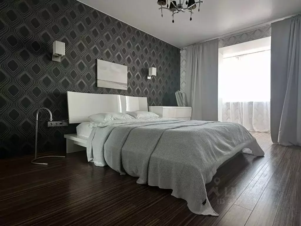 1-к кв. Самарская область, Самара ул. Стара-Загора, 156 (54.0 м) - Фото 1