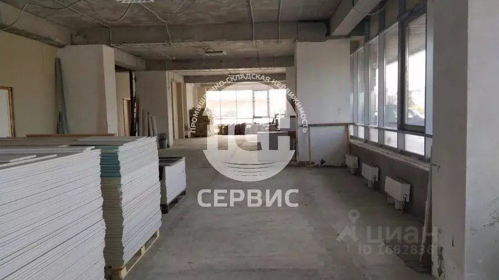Производственное помещение в Московская область, Химки ш. . - Фото 1