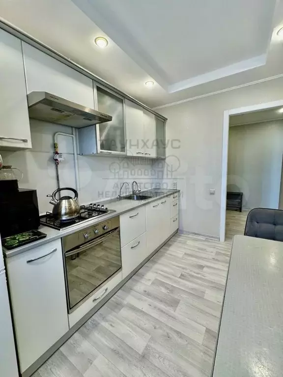 2-к. квартира, 50 м, 4/5 эт. - Фото 1