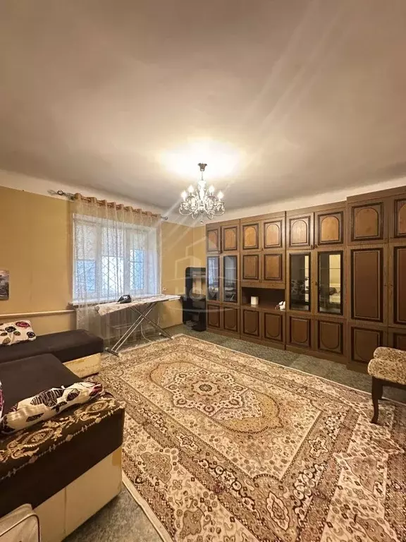 Дом в Дагестан, Махачкала ул. Шота Руставели, 55 (100 м) - Фото 1