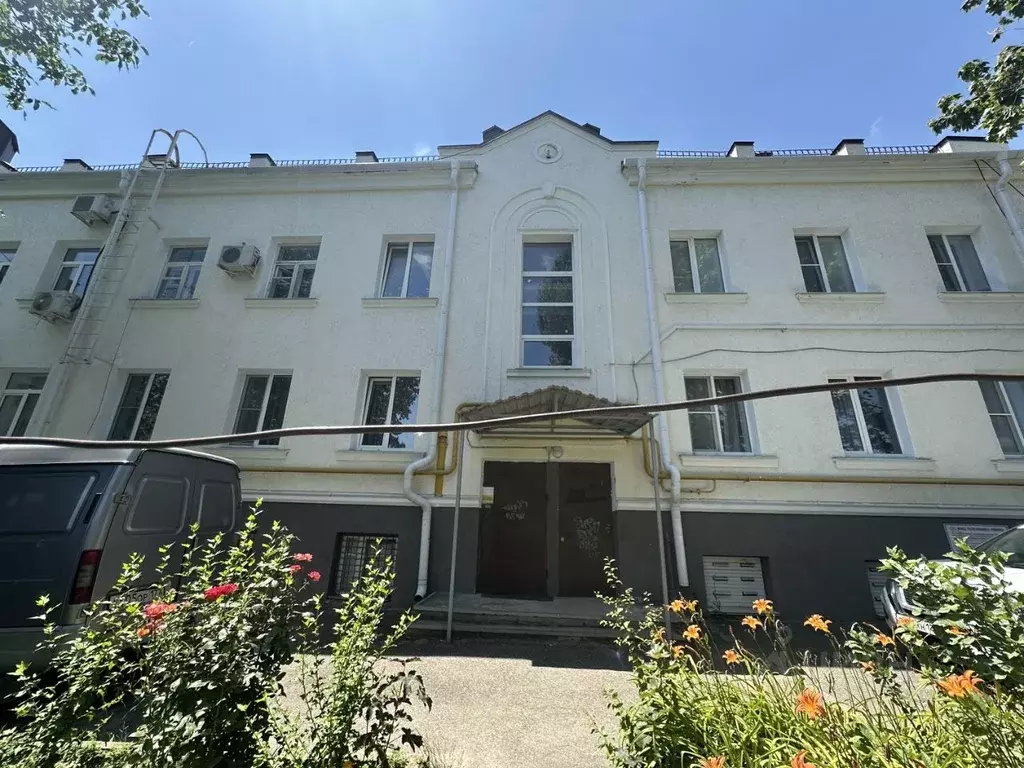 2-к кв. Ставропольский край, Ставрополь ул. К. Хетагурова, 8 (43.4 м) - Фото 1