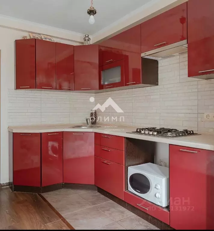 2-к кв. Вологодская область, Вологда ул. Герцена, 121 (47.4 м) - Фото 0