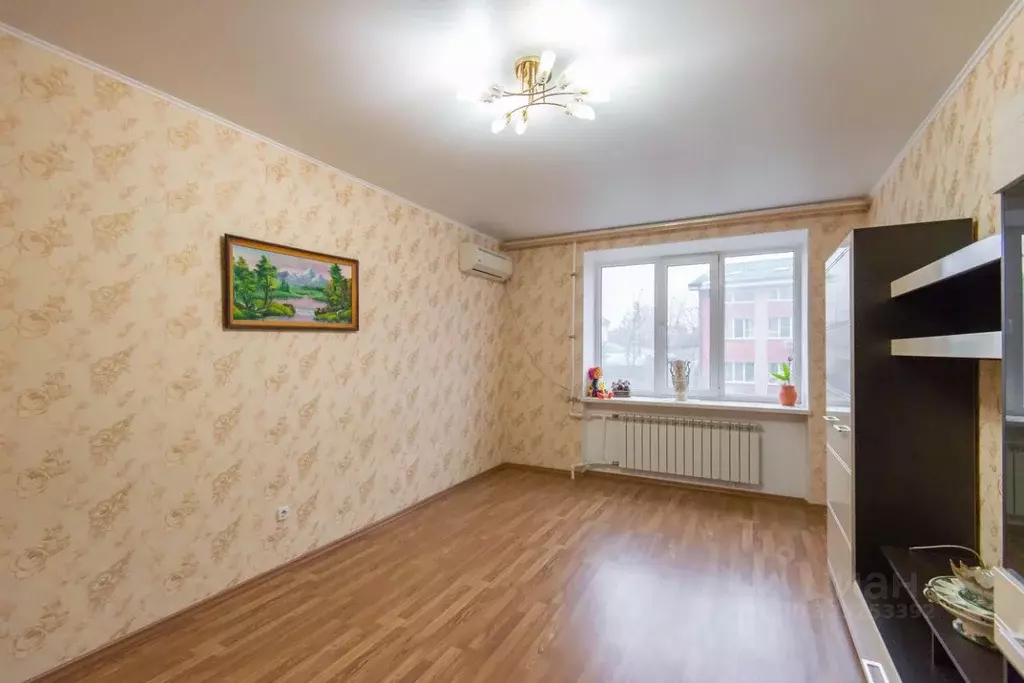 3-к кв. Ростовская область, Аксай ул. Менделеева, 53 (69.5 м) - Фото 1