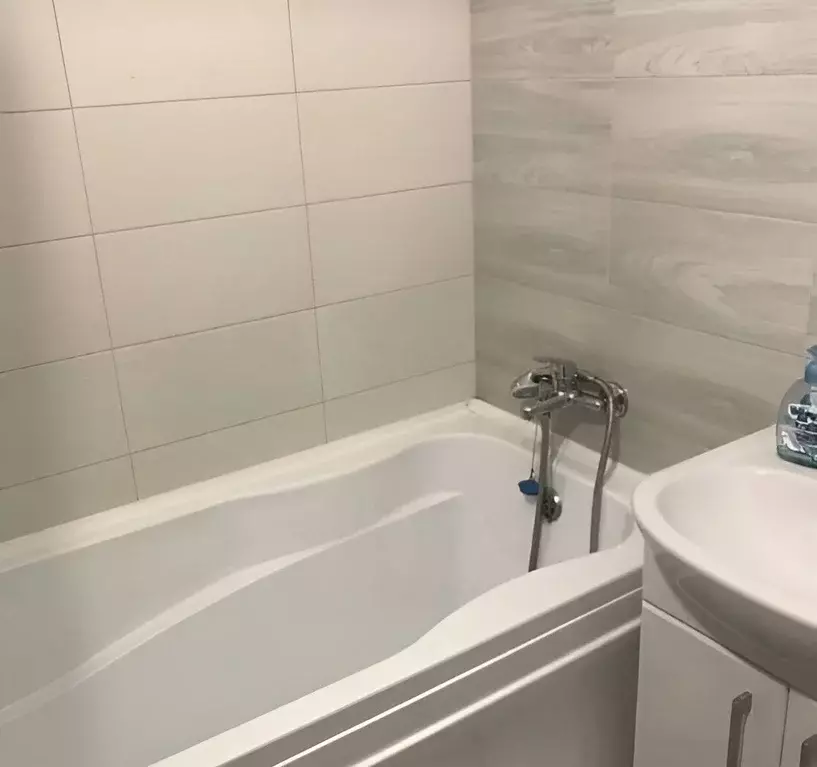 1-к кв. Санкт-Петербург Комендантский просп., 66к7 (35.0 м) - Фото 2