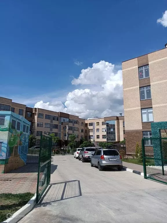 Продаётся квартира-студия, 30 м - Фото 0