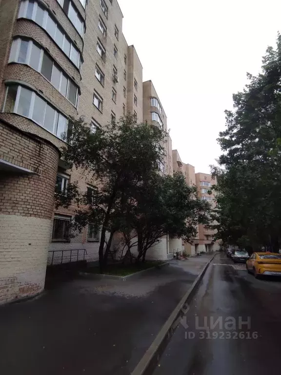 1-к кв. Москва Карельский бул., 5 (39.6 м) - Фото 1