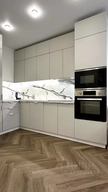 1-к кв. Москва ул. Добролюбова, 8к1 (33.0 м) - Фото 1