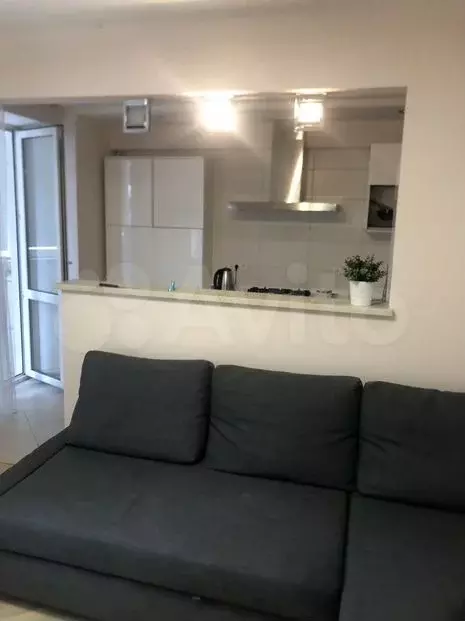 2-к. квартира, 50м, 2/9эт. - Фото 0