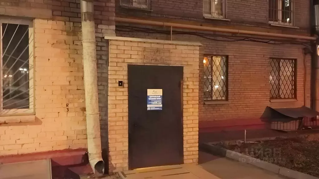 Помещение свободного назначения в Москва Автозаводская ул., 2 (106 м) - Фото 1