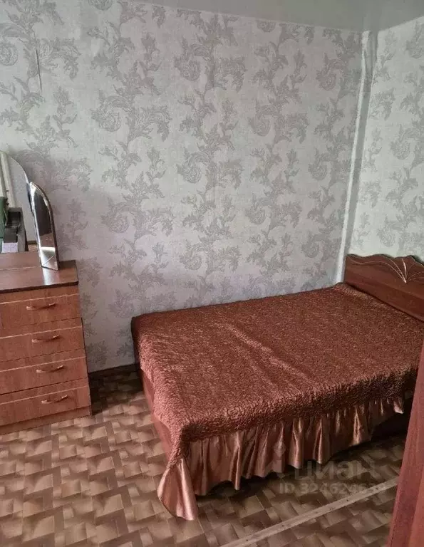 1-к кв. Самарская область, Самара Вольская ул., 19 (32.0 м) - Фото 1