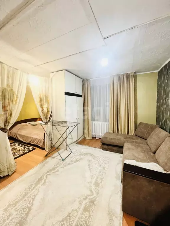 Продаётся 1-к квартира, 30 м - Фото 1