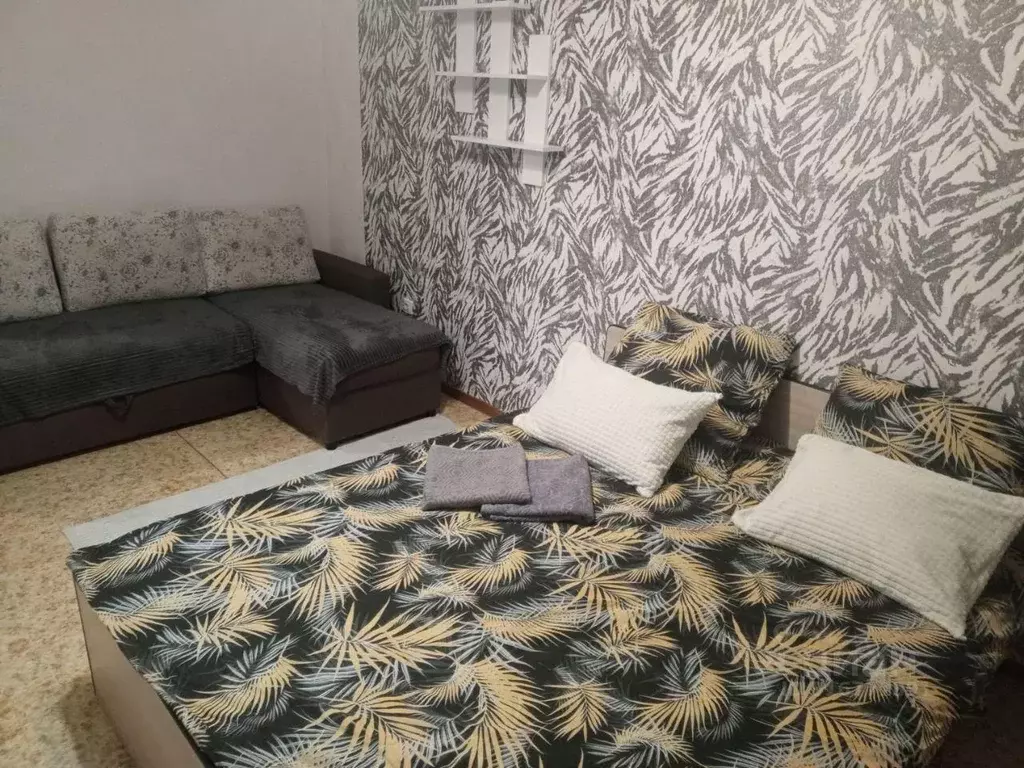 1-к кв. Новгородская область, Великий Новгород ул. Кочетова, 30к2 ... - Фото 0