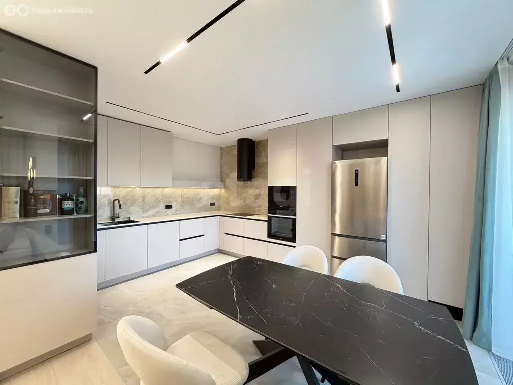 3-комнатная квартира: Котельники, микрорайон Новые Котельники, 10 (80 ... - Фото 1