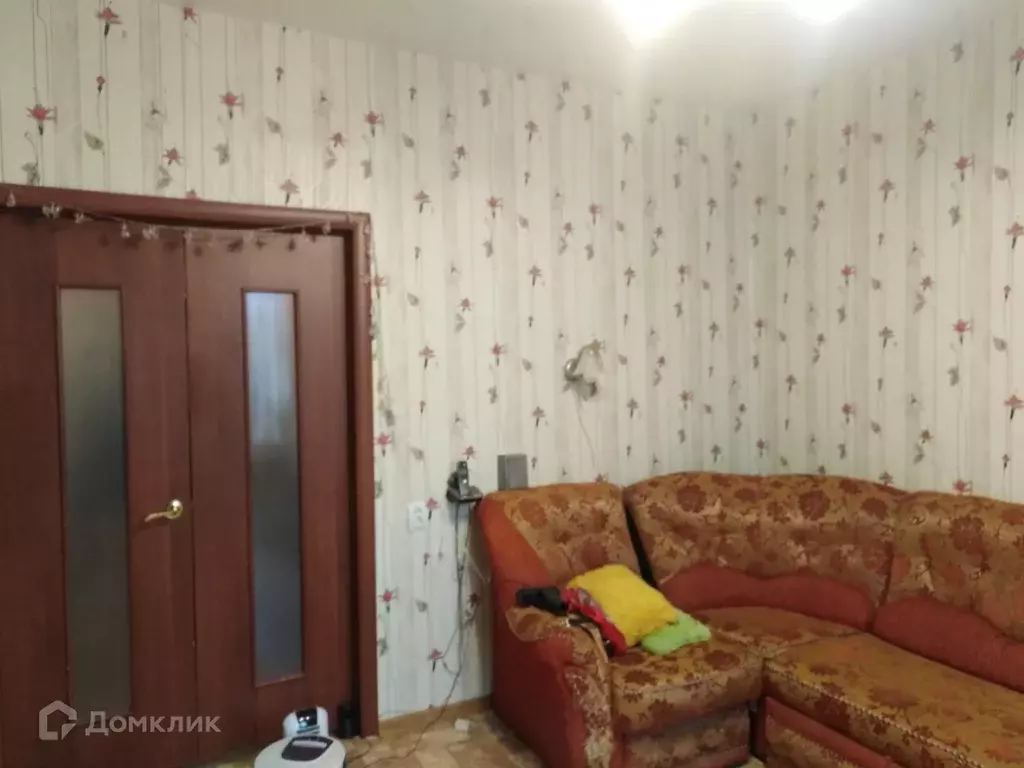 Продаётся 3-к квартира, 58 м - Фото 0
