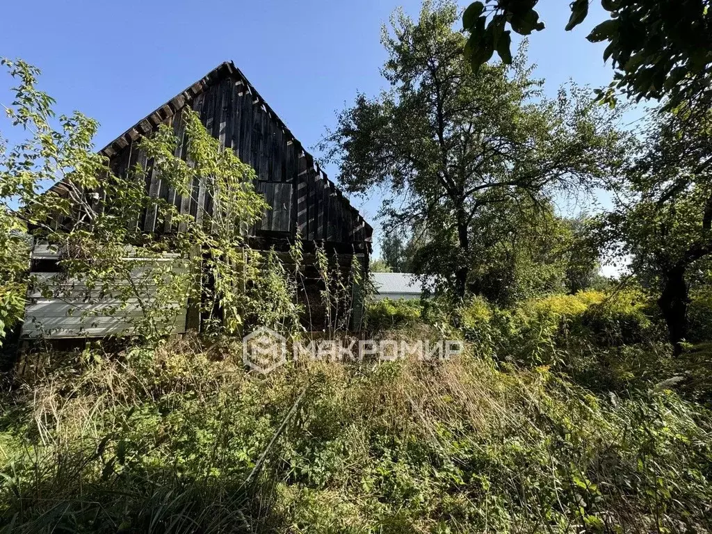 Участок в Брянская область, Брянск Загородный пер., 6 (6.0 сот.) - Фото 0