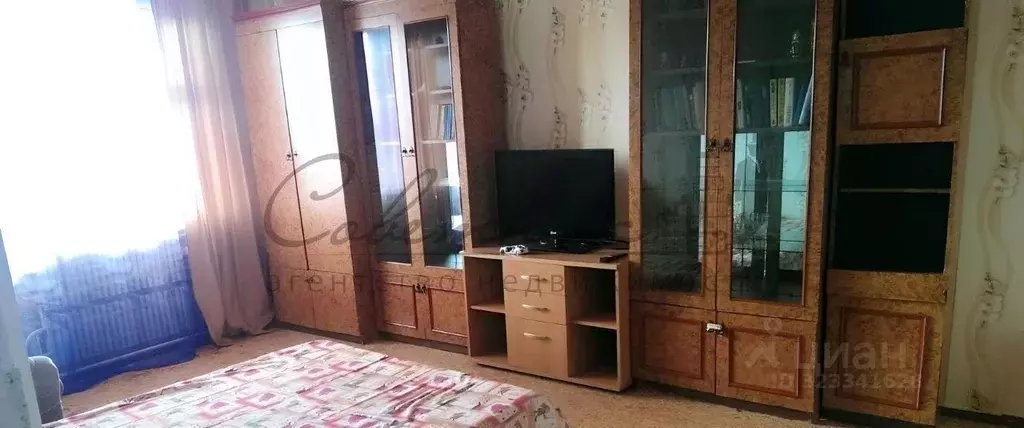 2-к кв. Белгородская область, Старый Оскол ул. Свердлова, 25 (52.2 м) - Фото 2