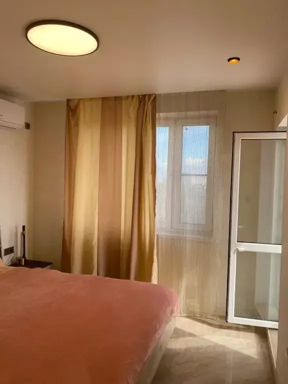 2-к кв. Московская область, Жуковский ул. Баженова, 4/2 (60.0 м) - Фото 1