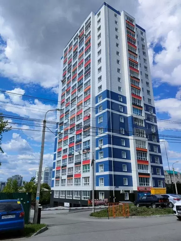 Свободного назначения, 56.1 м - Фото 0