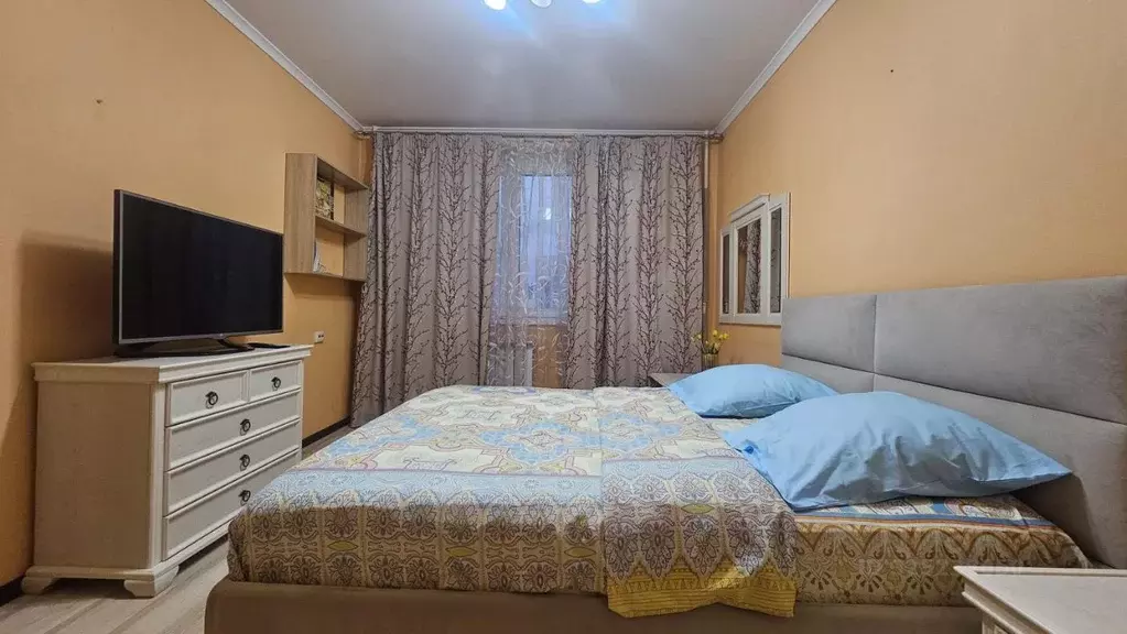 3-к кв. Московская область, Мытищи ул. Борисовка, 24А (78.0 м) - Фото 2