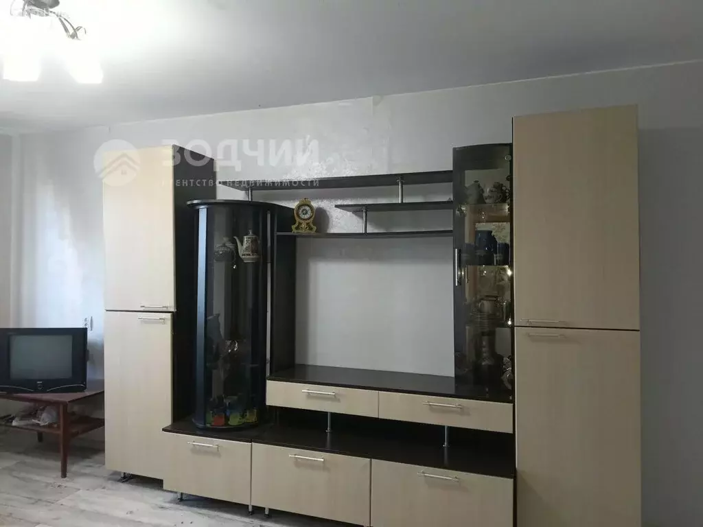 1-комнатная квартира: Шумерля, улица Щербакова, 30 (31 м) - Фото 1