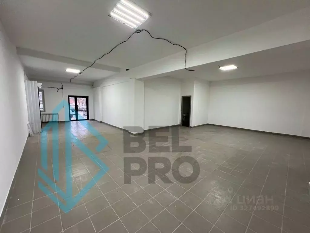 Торговая площадь в Московская область, Воскресенск Новлянский мкр, ул. ... - Фото 1