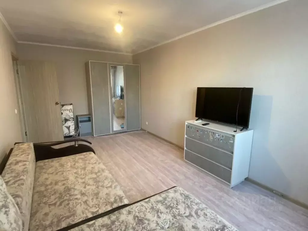 2-к кв. Краснодарский край, Анапа ул. Адмирала Пустошкина, 22к3 (65.0 ... - Фото 1