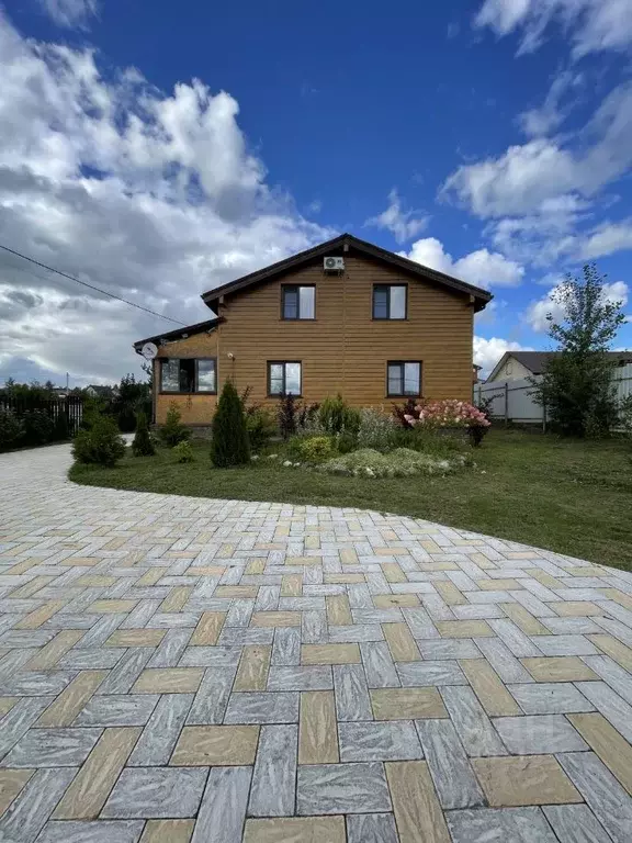 Коттедж в Тверская область, Калининский муниципальный округ, д. ... - Фото 1