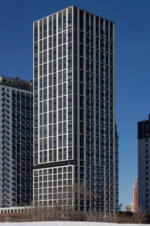 Продаётся 1-к квартира, 39.2 м - Фото 0