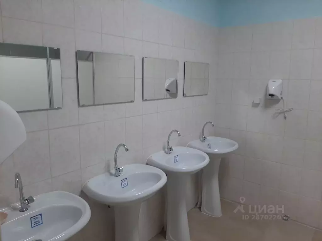 Офис в Рязанская область, Рязань ул. Связи, 14А (225 м) - Фото 2
