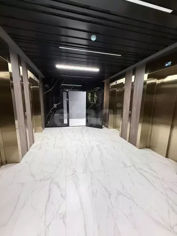 2-к кв. Башкортостан, Уфа просп. Октября, 75 (46.0 м) - Фото 2