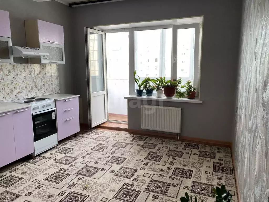2-к кв. Ямало-Ненецкий АО, Ноябрьск Советская ул., 98 (52.7 м) - Фото 1